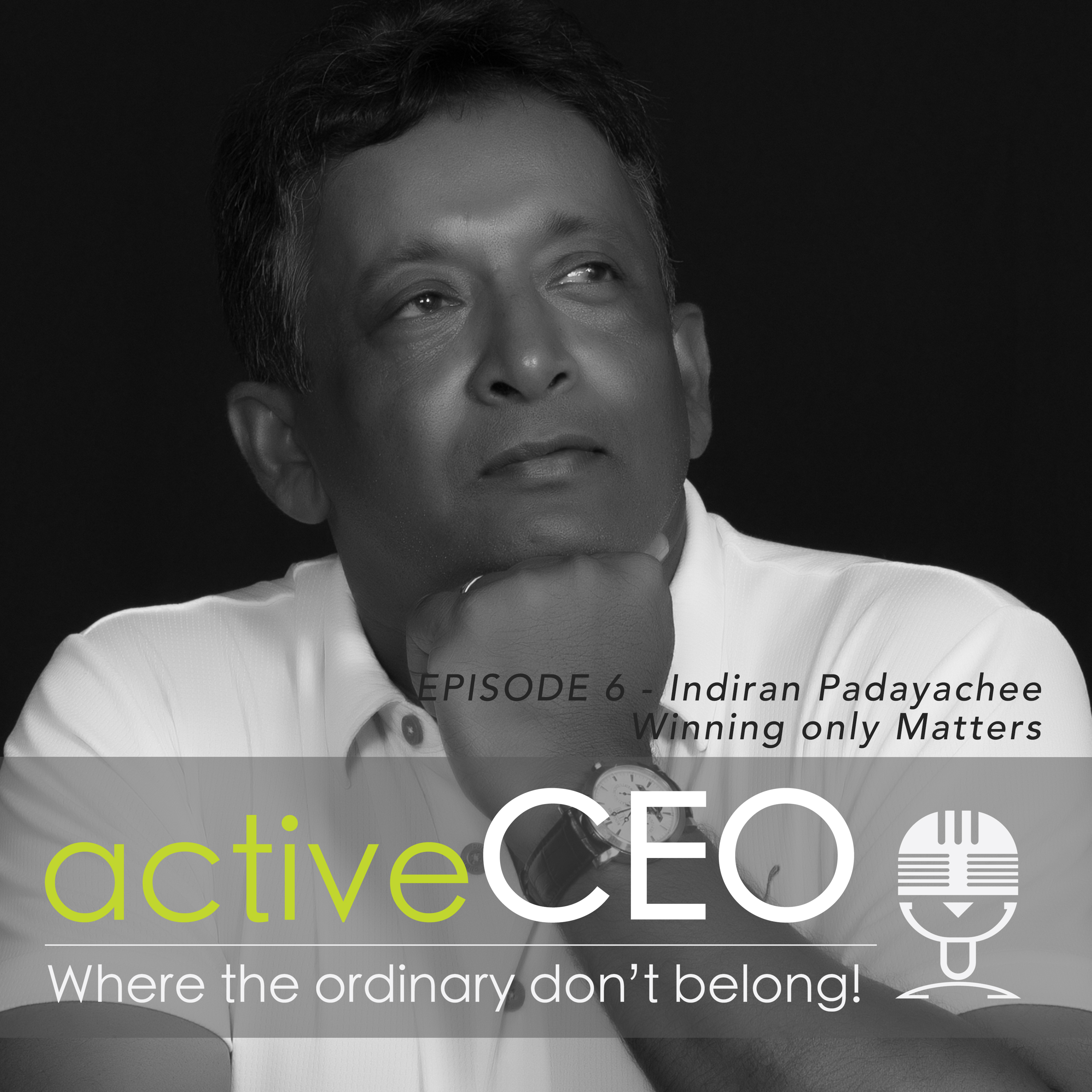 PCB Vol 6- Indiran Padayachee